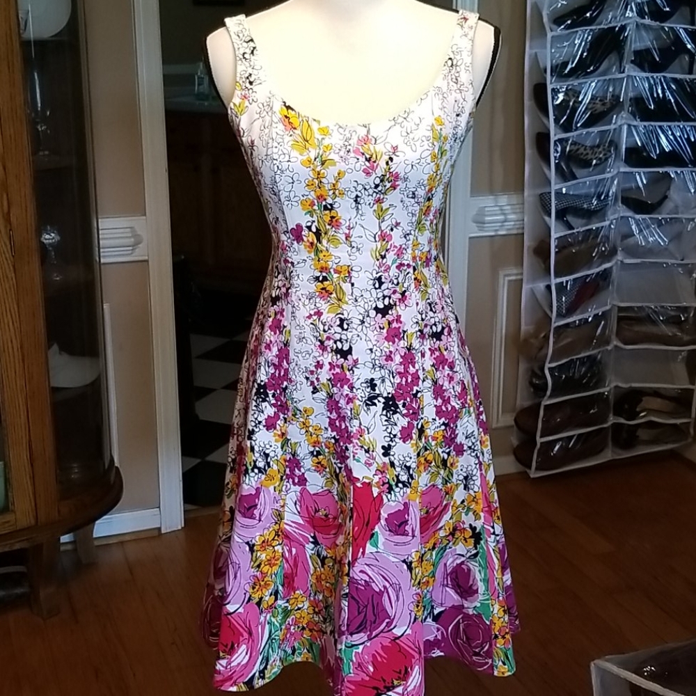 Nine West, Dress!
